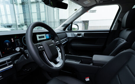 Hyundai Santa Fe IV, 2025 год, 6 590 000 рублей, 40 фотография