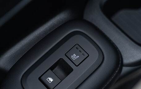 Hyundai Santa Fe IV, 2025 год, 6 590 000 рублей, 39 фотография