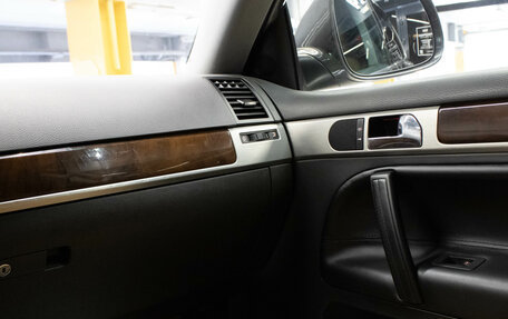 Volkswagen Touareg III, 2010 год, 1 389 000 рублей, 9 фотография