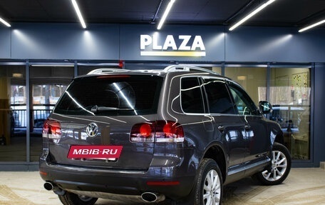 Volkswagen Touareg III, 2010 год, 1 389 000 рублей, 4 фотография