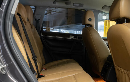 Volkswagen Touareg III, 2010 год, 1 389 000 рублей, 14 фотография