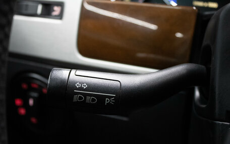 Volkswagen Touareg III, 2010 год, 1 389 000 рублей, 17 фотография