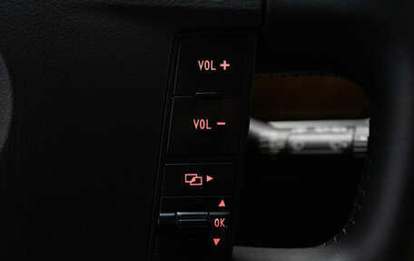 Volkswagen Touareg III, 2010 год, 1 389 000 рублей, 20 фотография