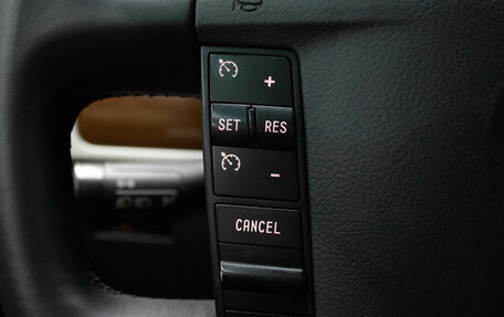 Volkswagen Touareg III, 2010 год, 1 389 000 рублей, 19 фотография