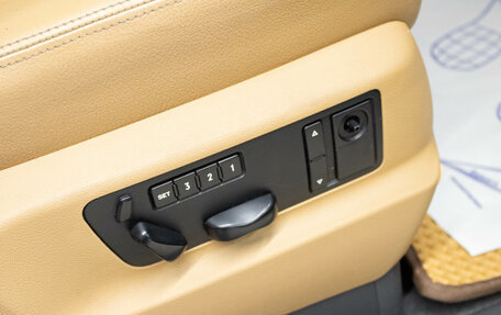 Volkswagen Touareg III, 2010 год, 1 389 000 рублей, 25 фотография