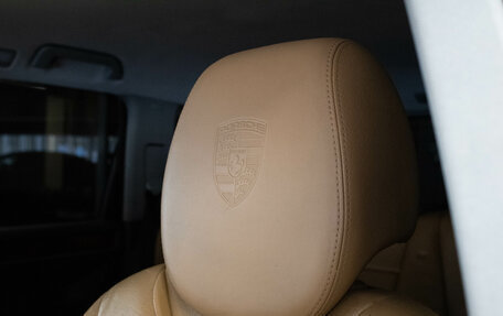 Volkswagen Touareg III, 2010 год, 1 389 000 рублей, 26 фотография