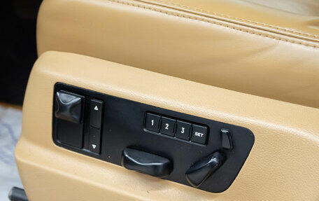 Volkswagen Touareg III, 2010 год, 1 389 000 рублей, 24 фотография