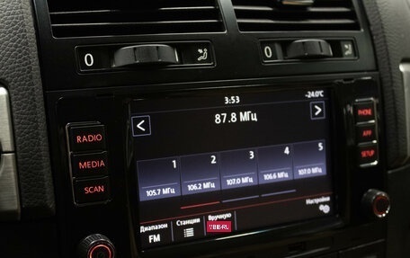 Volkswagen Touareg III, 2010 год, 1 389 000 рублей, 21 фотография