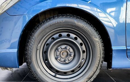 Honda Civic VIII, 2007 год, 650 000 рублей, 9 фотография