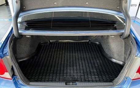 Honda Civic VIII, 2007 год, 650 000 рублей, 18 фотография