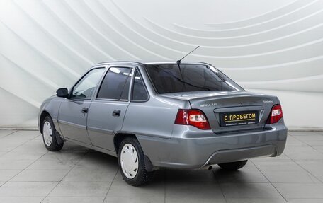 Daewoo Nexia I рестайлинг, 2013 год, 250 000 рублей, 5 фотография