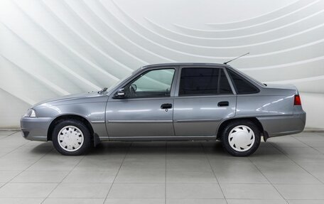 Daewoo Nexia I рестайлинг, 2013 год, 250 000 рублей, 4 фотография