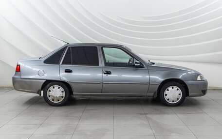 Daewoo Nexia I рестайлинг, 2013 год, 250 000 рублей, 8 фотография