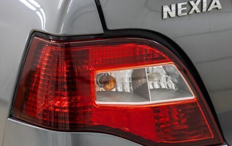 Daewoo Nexia I рестайлинг, 2013 год, 250 000 рублей, 12 фотография