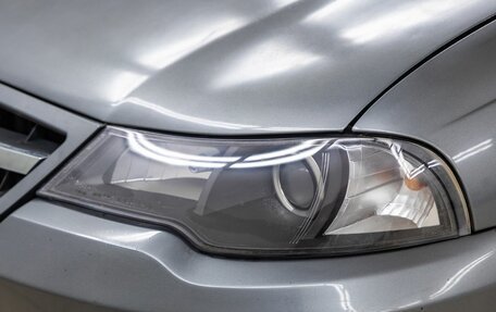 Daewoo Nexia I рестайлинг, 2013 год, 250 000 рублей, 11 фотография