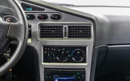 Daewoo Nexia I рестайлинг, 2013 год, 250 000 рублей, 15 фотография