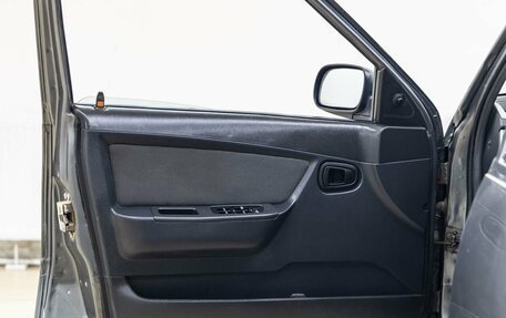 Daewoo Nexia I рестайлинг, 2013 год, 250 000 рублей, 20 фотография