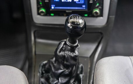 Daewoo Nexia I рестайлинг, 2013 год, 250 000 рублей, 19 фотография