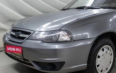 Daewoo Nexia I рестайлинг, 2013 год, 250 000 рублей, 10 фотография