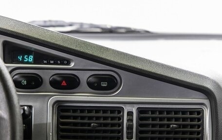 Daewoo Nexia I рестайлинг, 2013 год, 250 000 рублей, 16 фотография