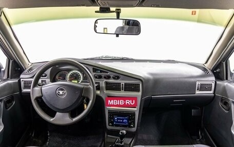 Daewoo Nexia I рестайлинг, 2013 год, 250 000 рублей, 13 фотография