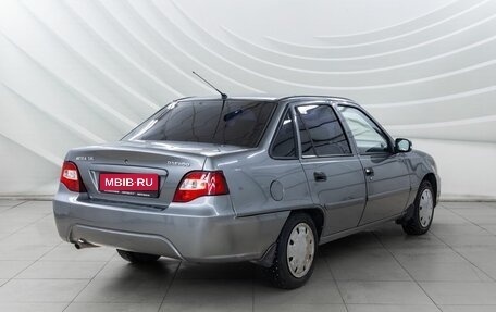 Daewoo Nexia I рестайлинг, 2013 год, 250 000 рублей, 7 фотография