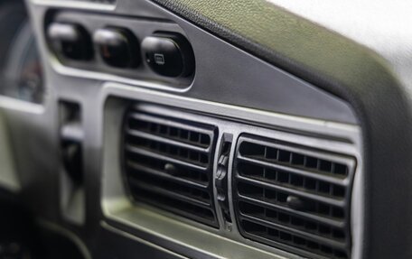 Daewoo Nexia I рестайлинг, 2013 год, 250 000 рублей, 25 фотография