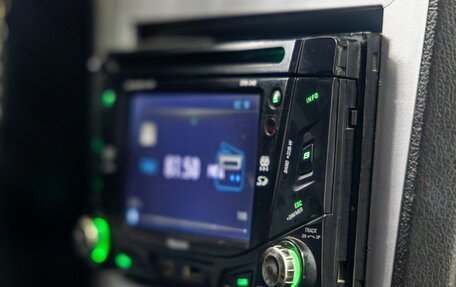 Daewoo Nexia I рестайлинг, 2013 год, 250 000 рублей, 26 фотография