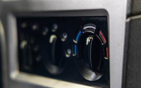 Daewoo Nexia I рестайлинг, 2013 год, 250 000 рублей, 27 фотография