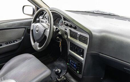 Daewoo Nexia I рестайлинг, 2013 год, 250 000 рублей, 28 фотография