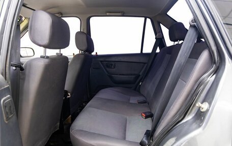 Daewoo Nexia I рестайлинг, 2013 год, 250 000 рублей, 29 фотография