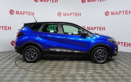 Renault Kaptur I рестайлинг, 2020 год, 1 658 000 рублей, 4 фотография