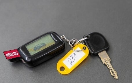 Daewoo Nexia I рестайлинг, 2013 год, 250 000 рублей, 32 фотография