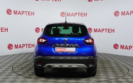 Renault Kaptur I рестайлинг, 2020 год, 1 658 000 рублей, 6 фотография