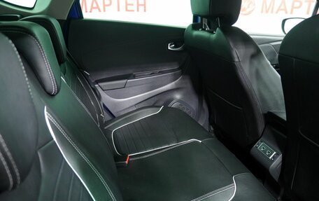 Renault Kaptur I рестайлинг, 2020 год, 1 658 000 рублей, 11 фотография