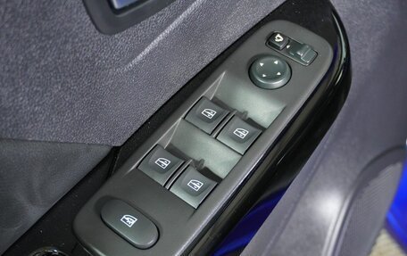 Renault Kaptur I рестайлинг, 2020 год, 1 658 000 рублей, 14 фотография