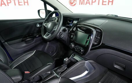 Renault Kaptur I рестайлинг, 2020 год, 1 658 000 рублей, 10 фотография