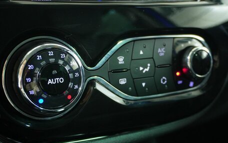 Renault Kaptur I рестайлинг, 2020 год, 1 658 000 рублей, 13 фотография