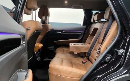 Renault Samsung QM6, 2024 год, 2 621 000 рублей, 12 фотография