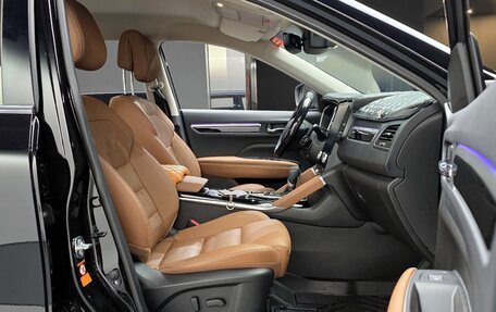 Renault Samsung QM6, 2024 год, 2 621 000 рублей, 10 фотография