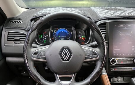 Renault Samsung QM6, 2024 год, 2 621 000 рублей, 13 фотография