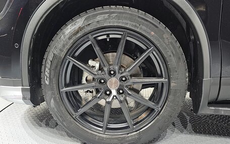 Renault Samsung QM6, 2024 год, 2 621 000 рублей, 5 фотография