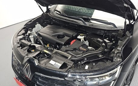 Renault Samsung QM6, 2024 год, 2 621 000 рублей, 6 фотография