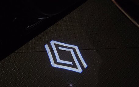 Renault Samsung QM6, 2024 год, 2 621 000 рублей, 19 фотография