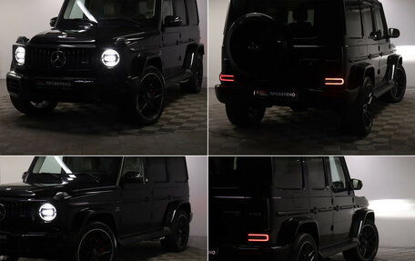 Mercedes-Benz G-Класс AMG, 2021 год, 15 900 000 рублей, 24 фотография