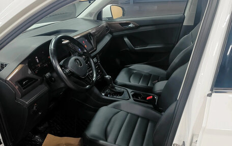 Volkswagen Tharu, 2023 год, 1 600 000 рублей, 3 фотография