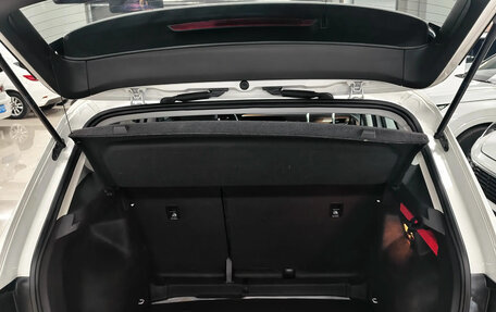 Volkswagen Tharu, 2023 год, 1 600 000 рублей, 7 фотография