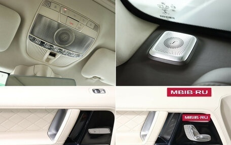 Mercedes-Benz G-Класс AMG, 2021 год, 15 900 000 рублей, 23 фотография