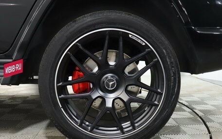 Mercedes-Benz G-Класс AMG, 2021 год, 15 900 000 рублей, 20 фотография