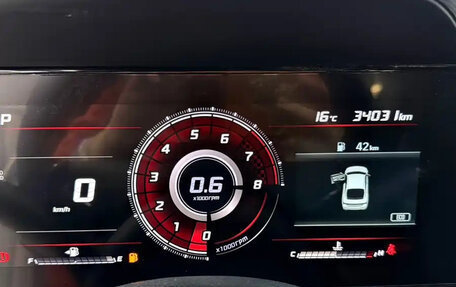 Hyundai Elantra, 2023 год, 1 687 911 рублей, 16 фотография